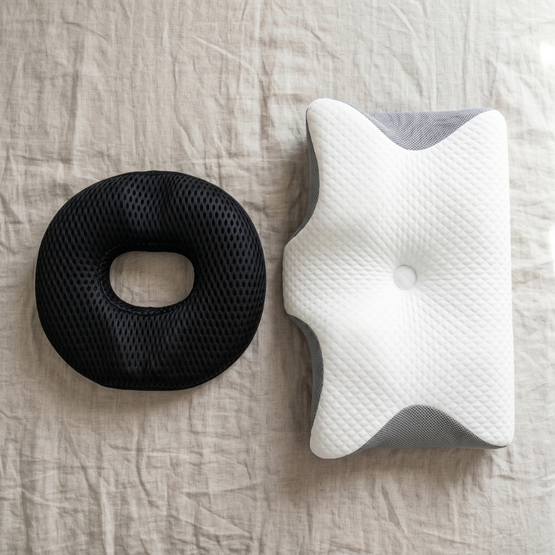 RestoraLux™ All Day Comfort Duo