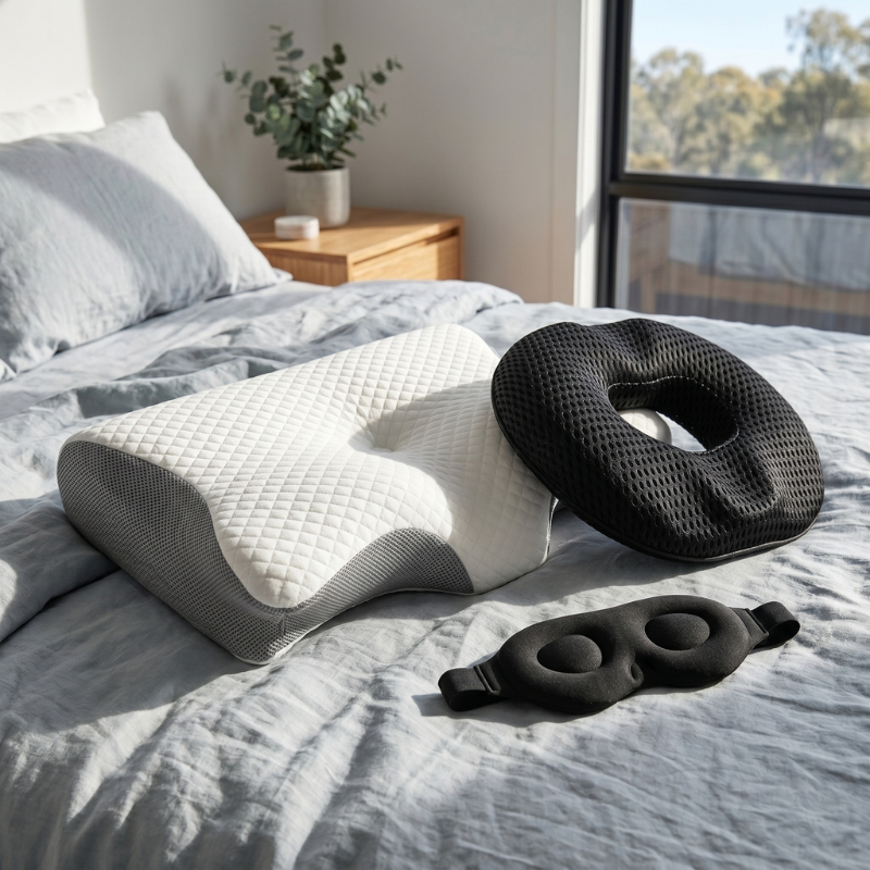 RestoraLux™ Complete Comfort Kit