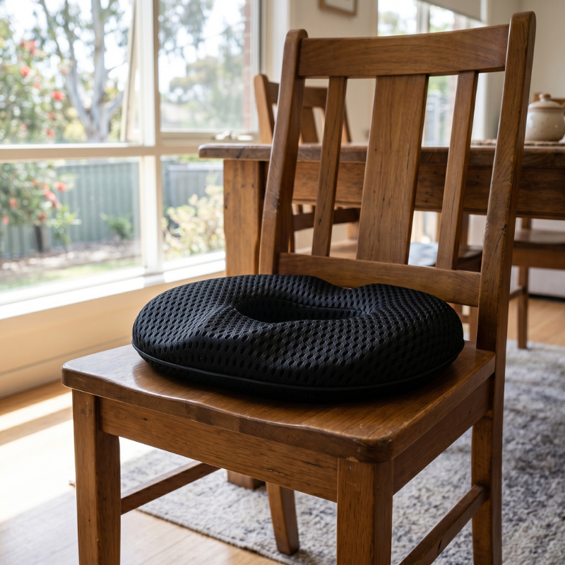 RestoraLux™ ComfortCore Seat Cushion