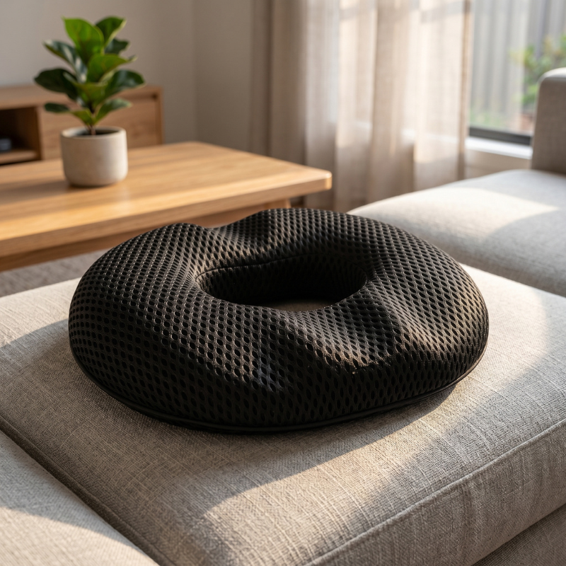 RestoraLux™ ComfortCore Seat Cushion