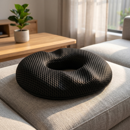 RestoraLux™ ComfortCore Seat Cushion