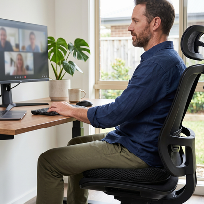 RestoraLux™ ComfortCore Seat Cushion