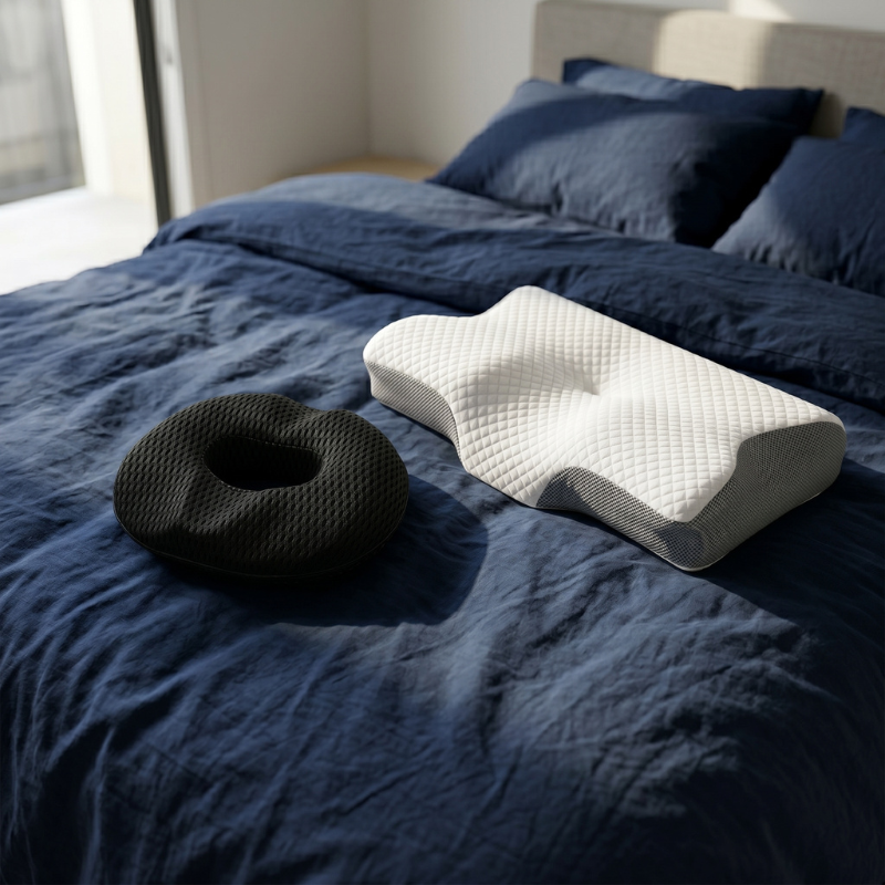 RestoraLux™ All Day Comfort Duo