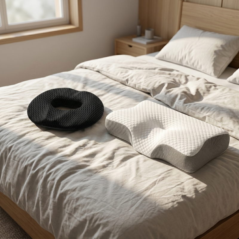 RestoraLux™ All Day Comfort Duo