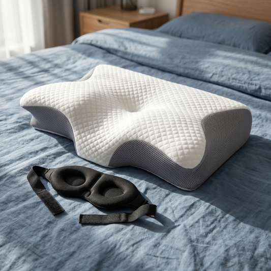RestoraLux™ Deep Sleep Duo