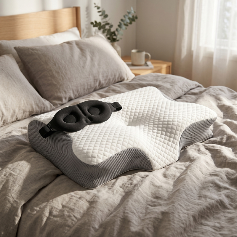 RestoraLux™ Deep Sleep Duo