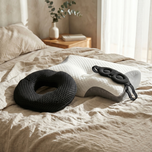RestoraLux™ Complete Comfort Kit