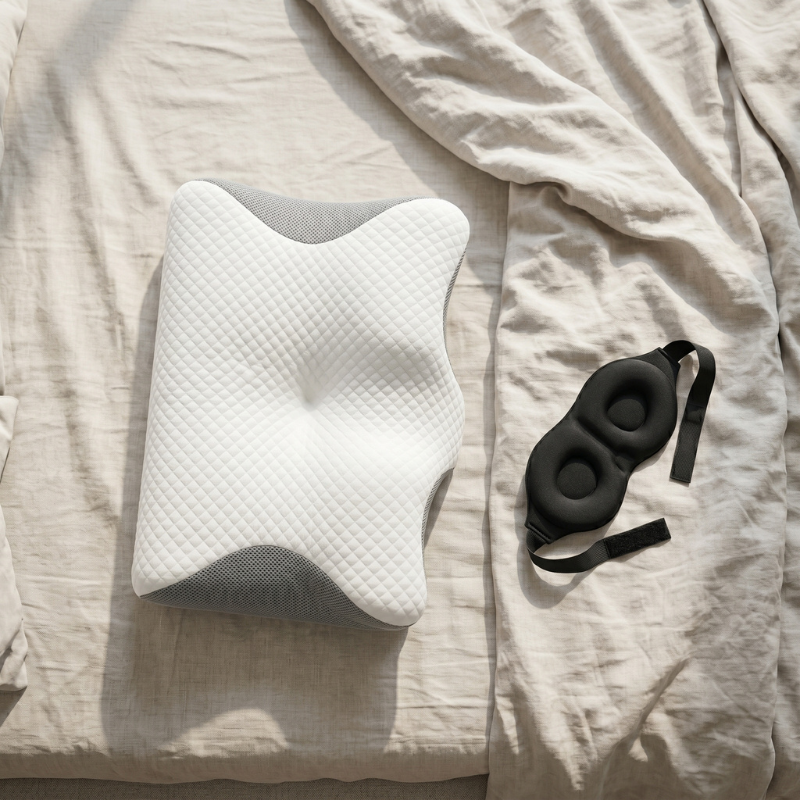 RestoraLux™ Deep Sleep Duo