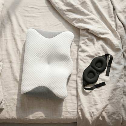 RestoraLux™ Deep Sleep Duo