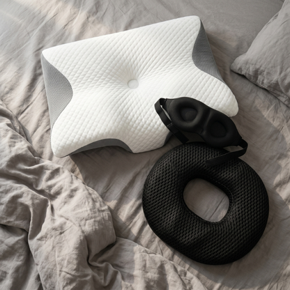 RestoraLux™ Complete Comfort Kit